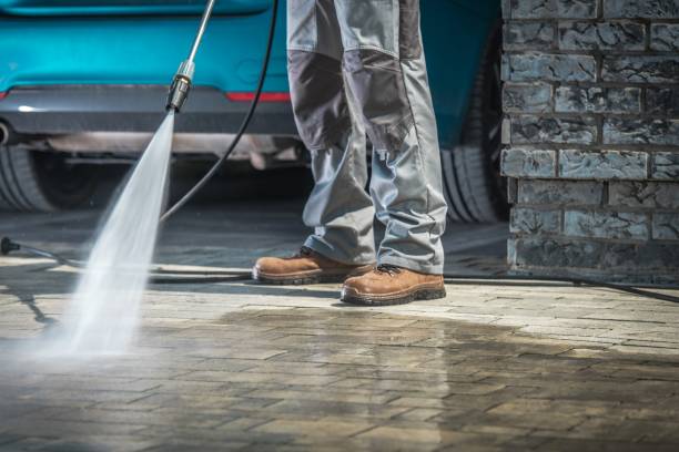 Best Driveway Pressure Washing  in Mars, PA