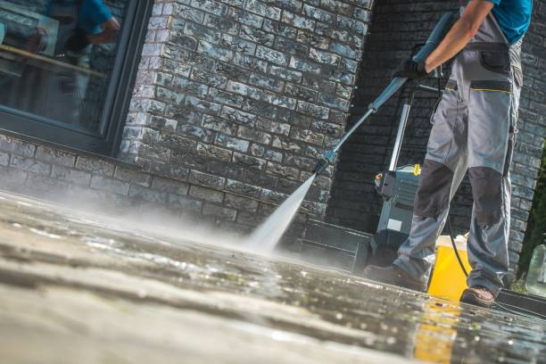 Best Roof Washing  in Mars, PA