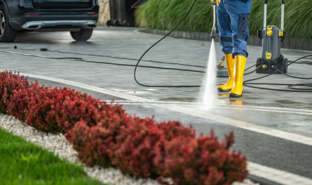 Best Restaurant Pressure Washing  in Mars, PA